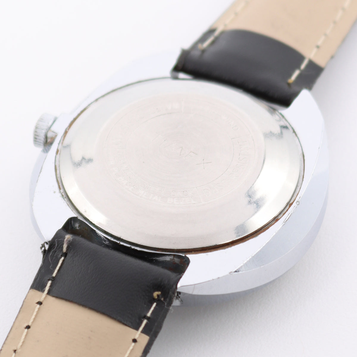 Timex Viscount 46850 3373 1973