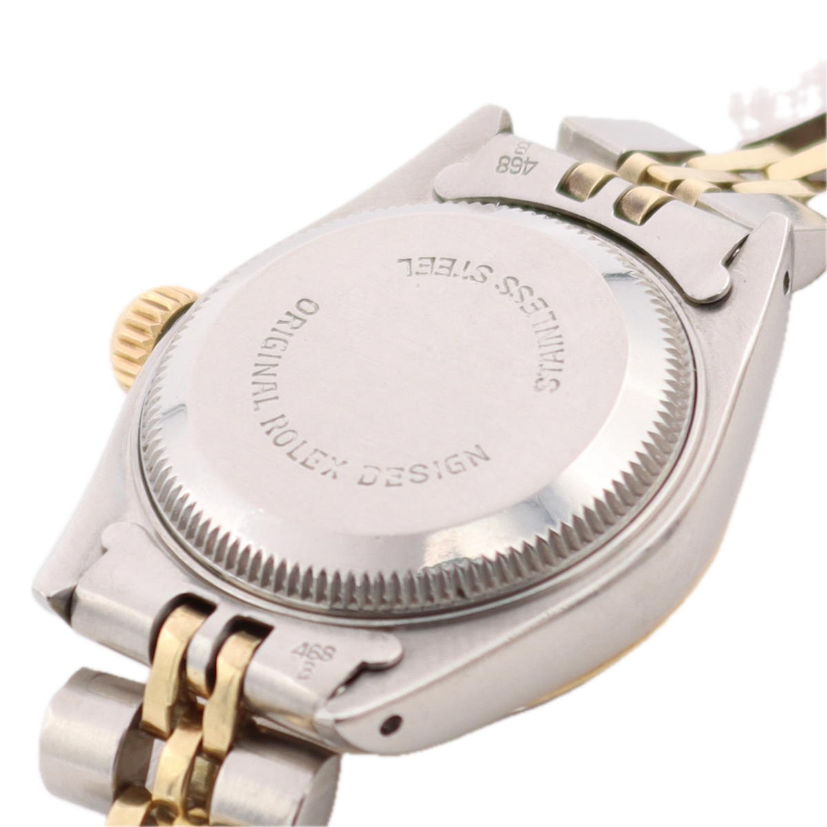 Rolex Datejust 69173 1986