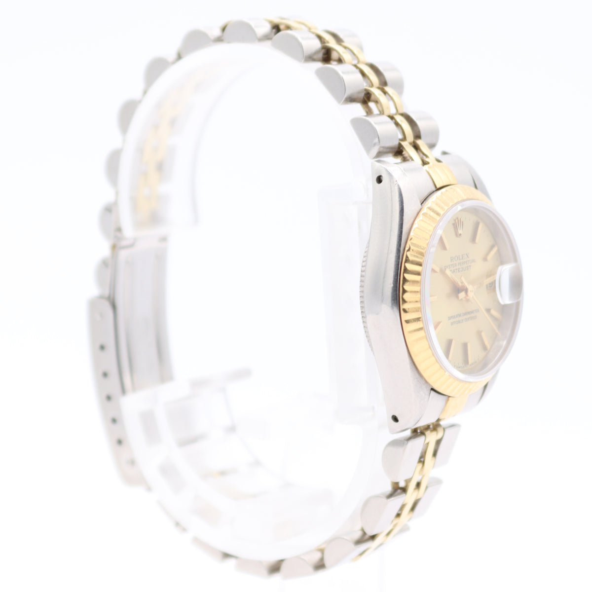 Rolex Datejust 69173 1986