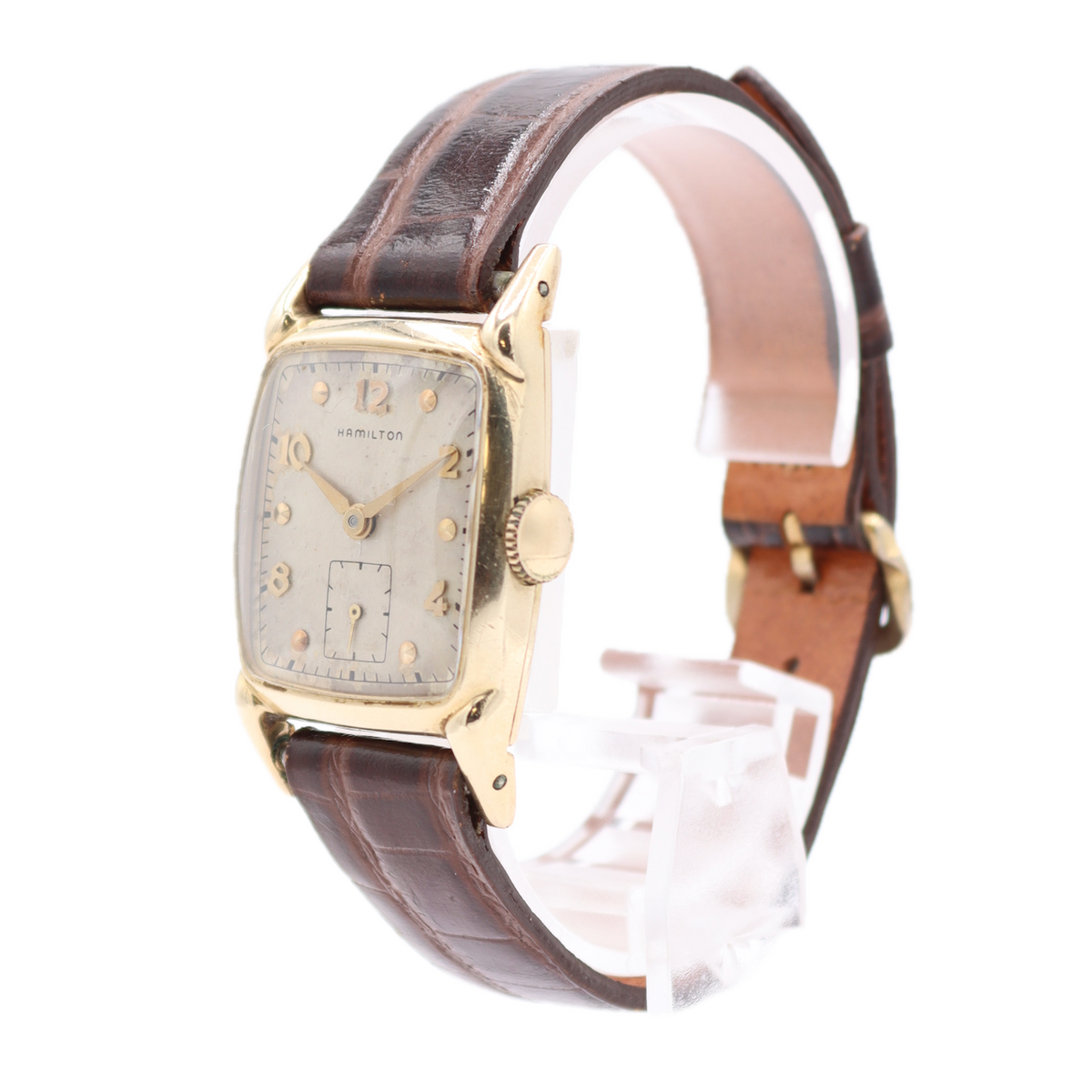 Hamilton Dexter 1950