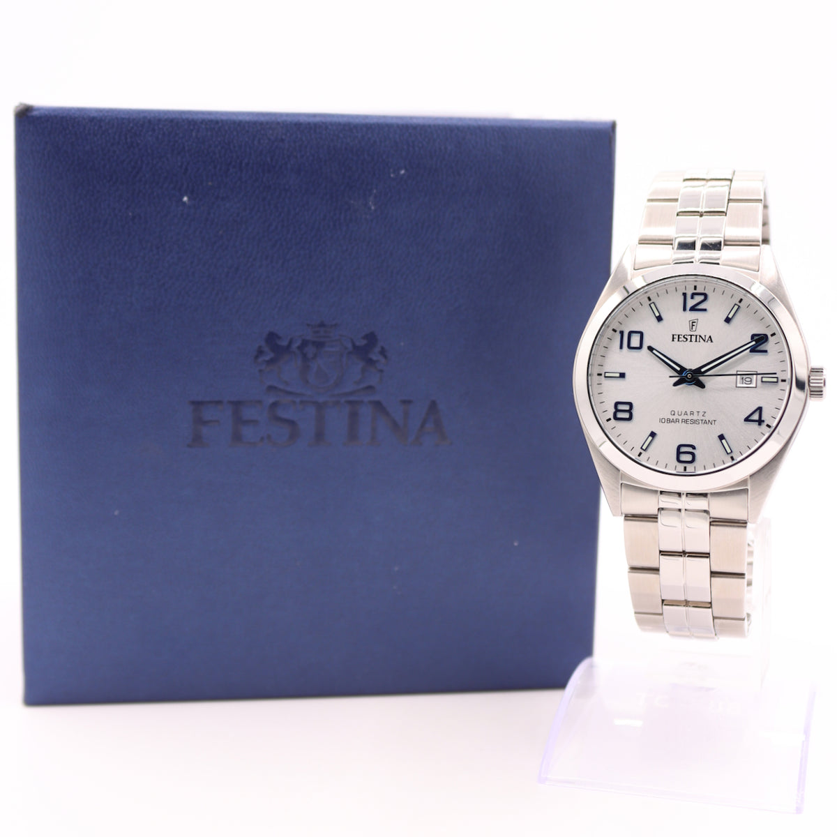Festina Classic F20437/8 2020