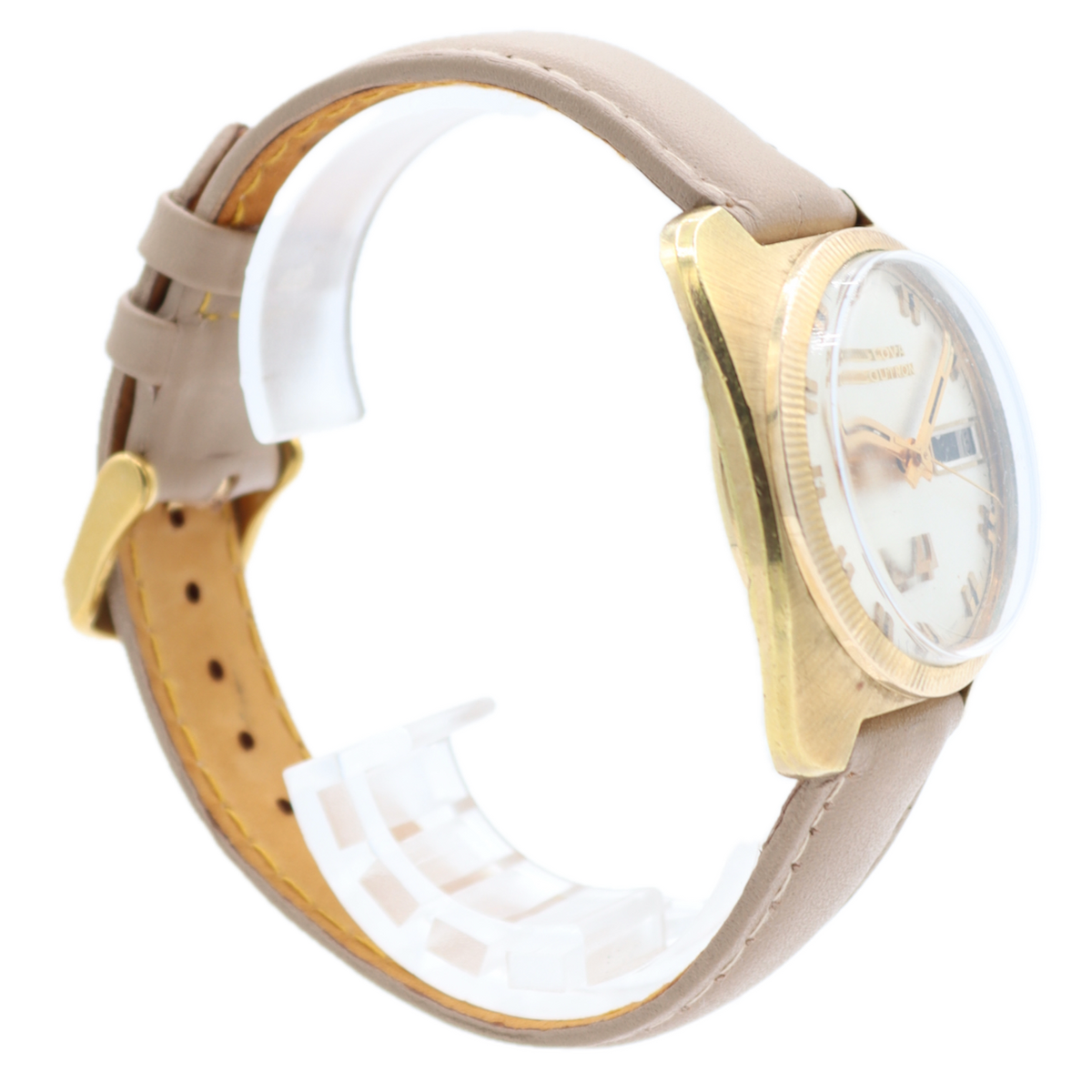 Bulova Accutron 1969