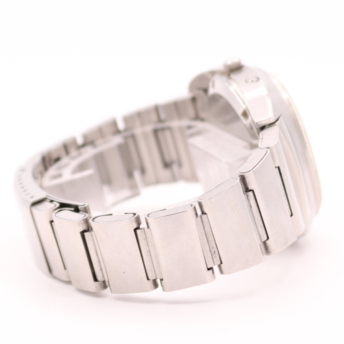 Omega Megaquartz 32 KHz ST 196.0038 1974