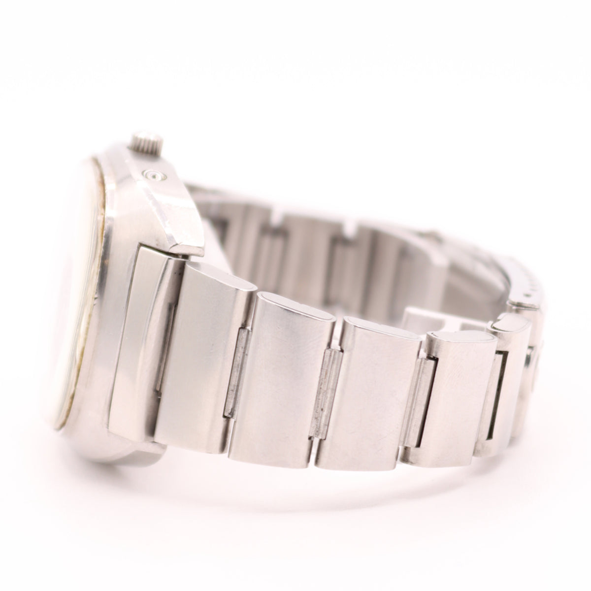 Omega Megaquartz 32 KHz ST 196.0038 1974