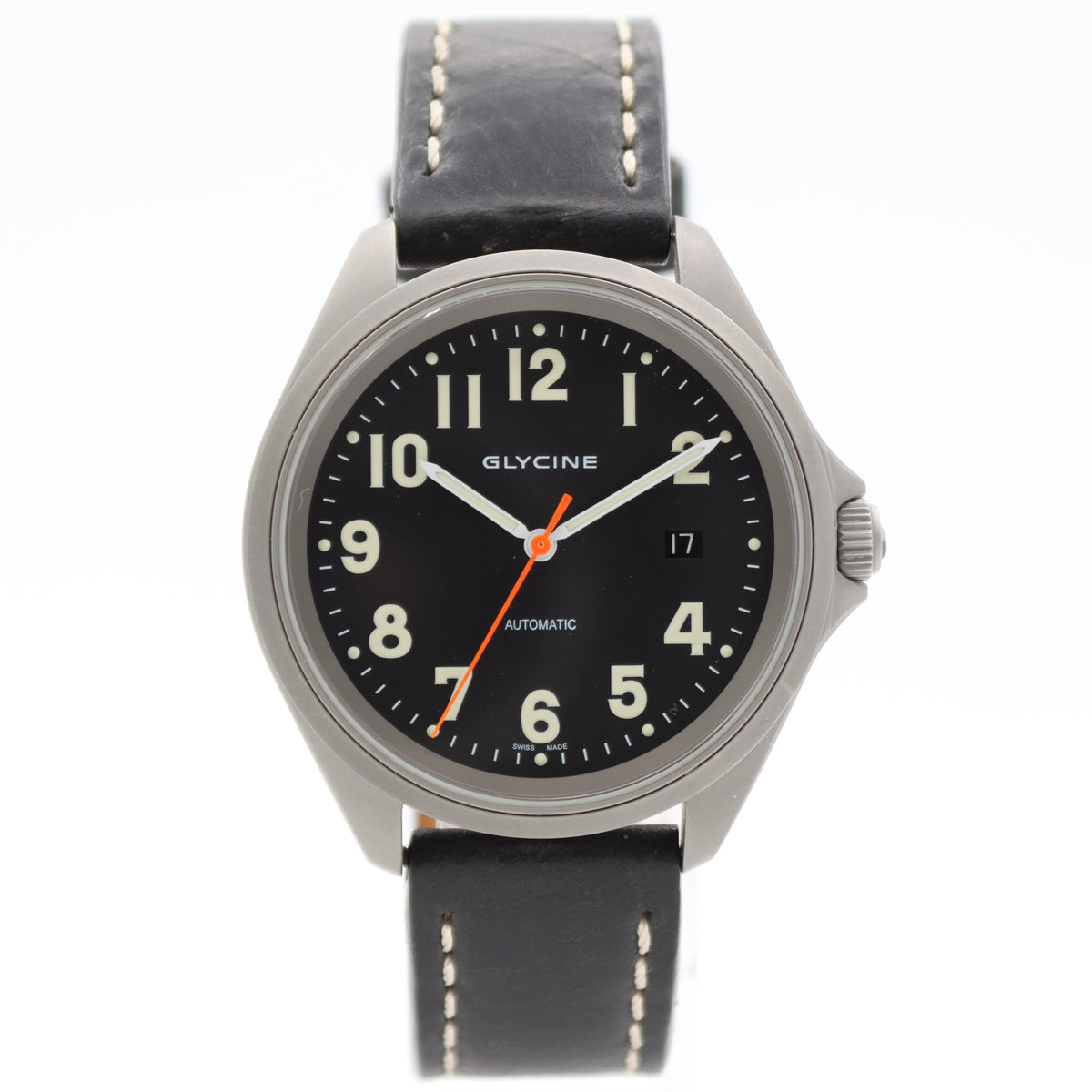 Glycine Combat 7 3898.4
