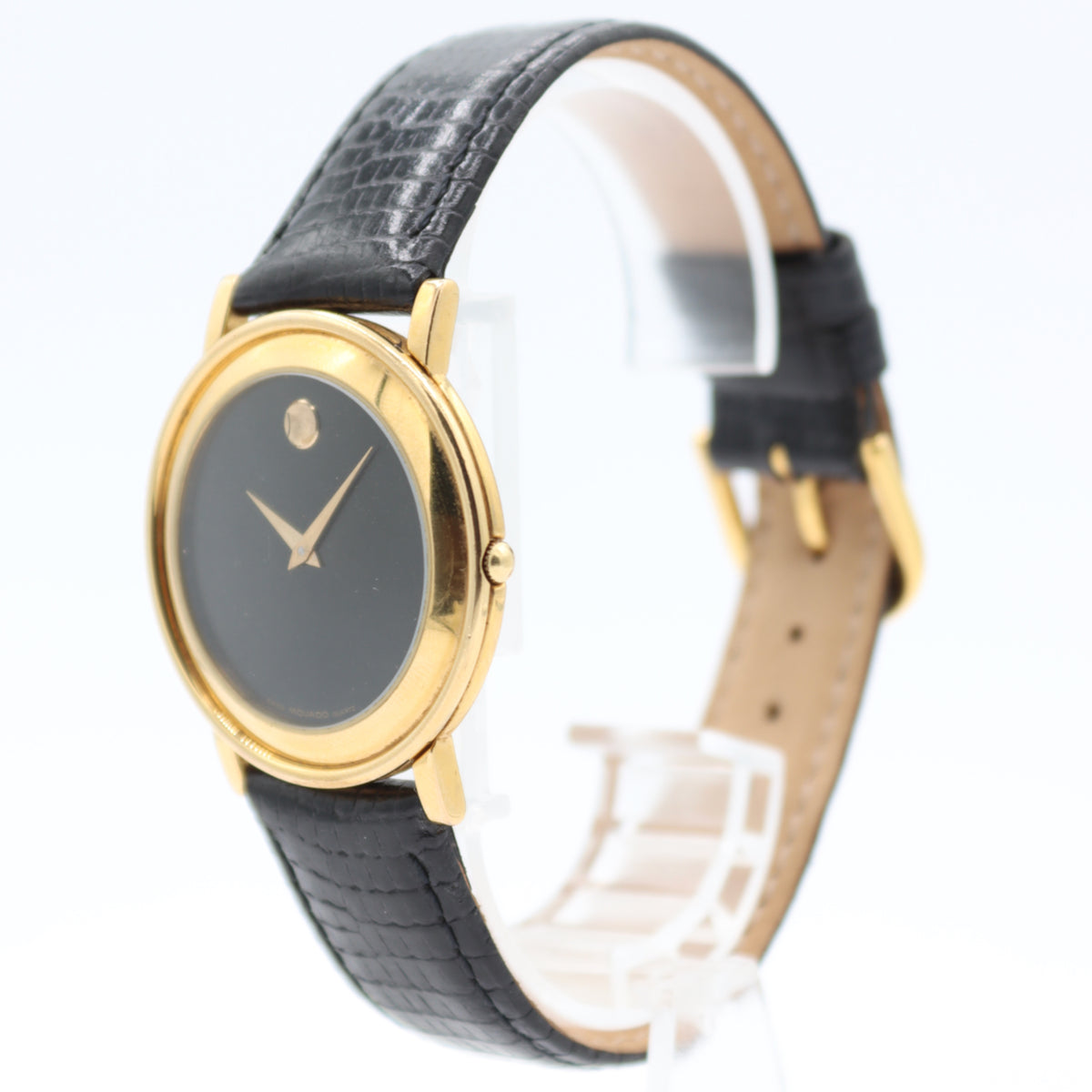 Movado Museum Dial 87.A2.872