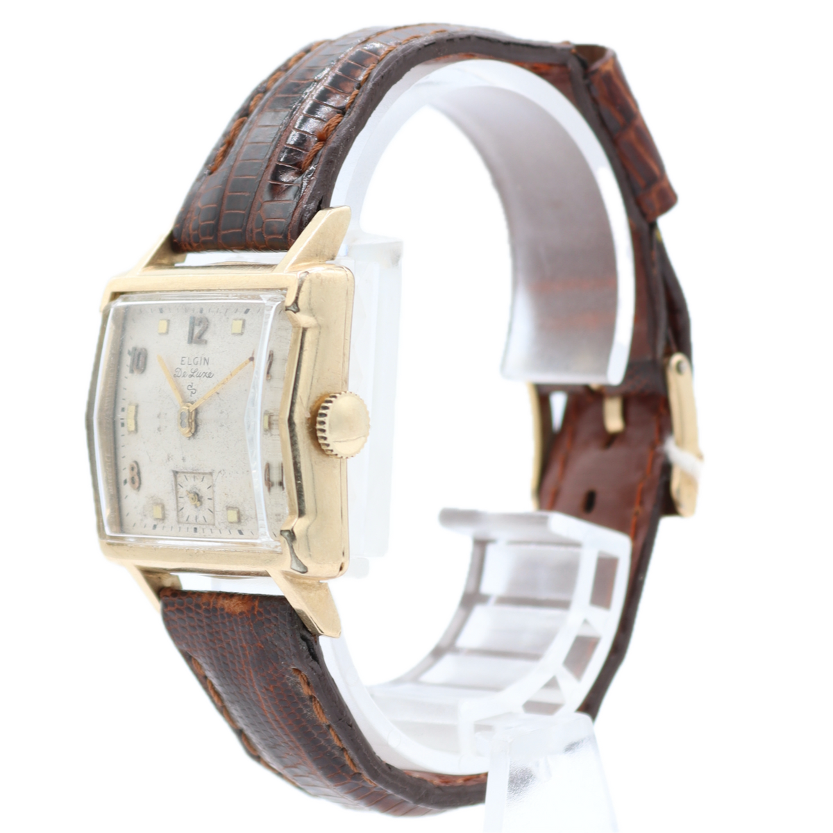 Elgin De Luxe 5724G