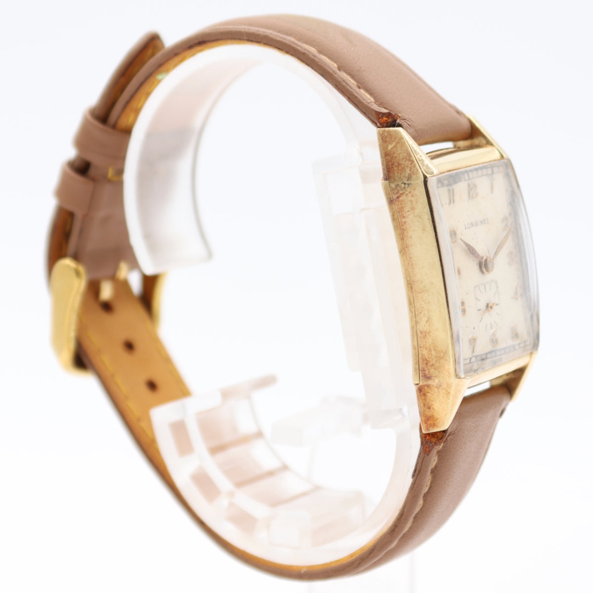 Longines Apex 1948