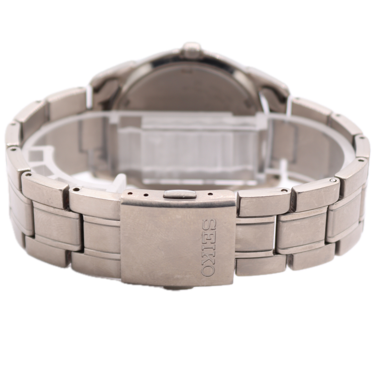 Seiko SGG727P1 2002
