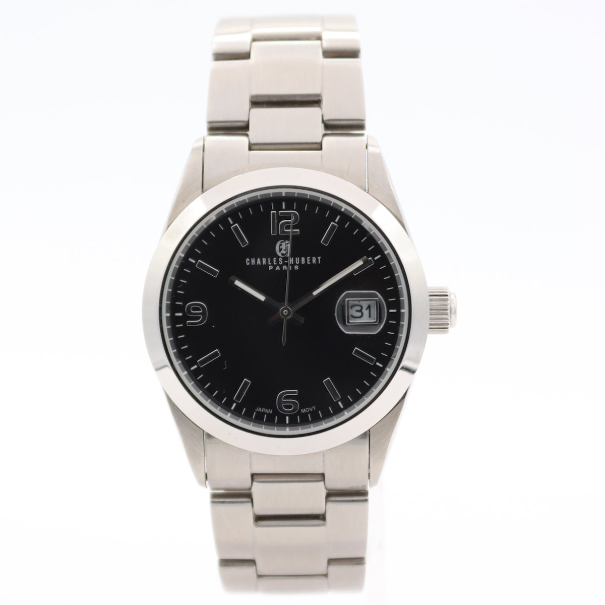 Charles Hubert Paris Classic 3808