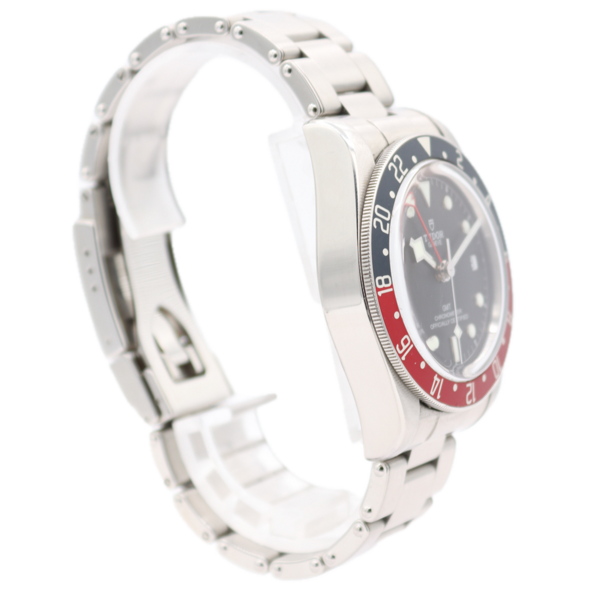 Tudor Black Bay GMT 79830 2021