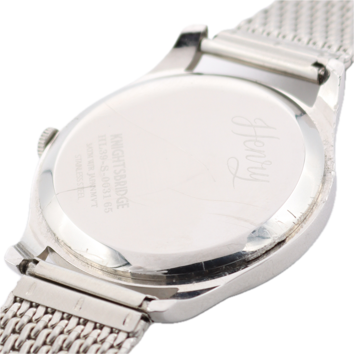 Henry London Knightsbridge HL39-S-0031