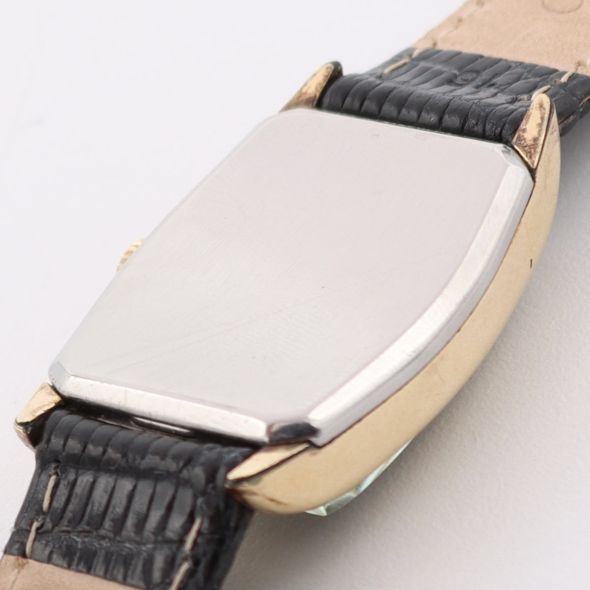 Gruen Art Deco 704 SS-283 1916