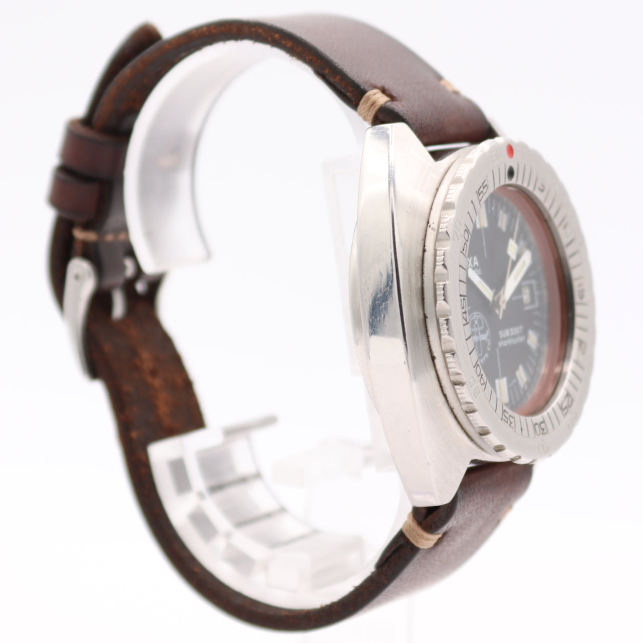 Doxa SUB 300T Sharkhunter 58098-59