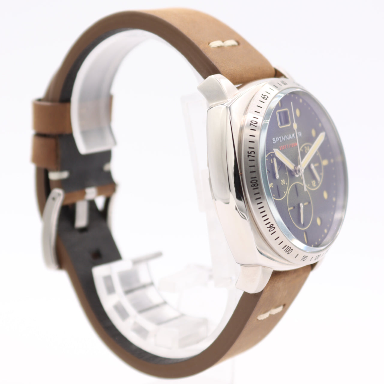 Spinnaker Hull Chronograph SP - 5068