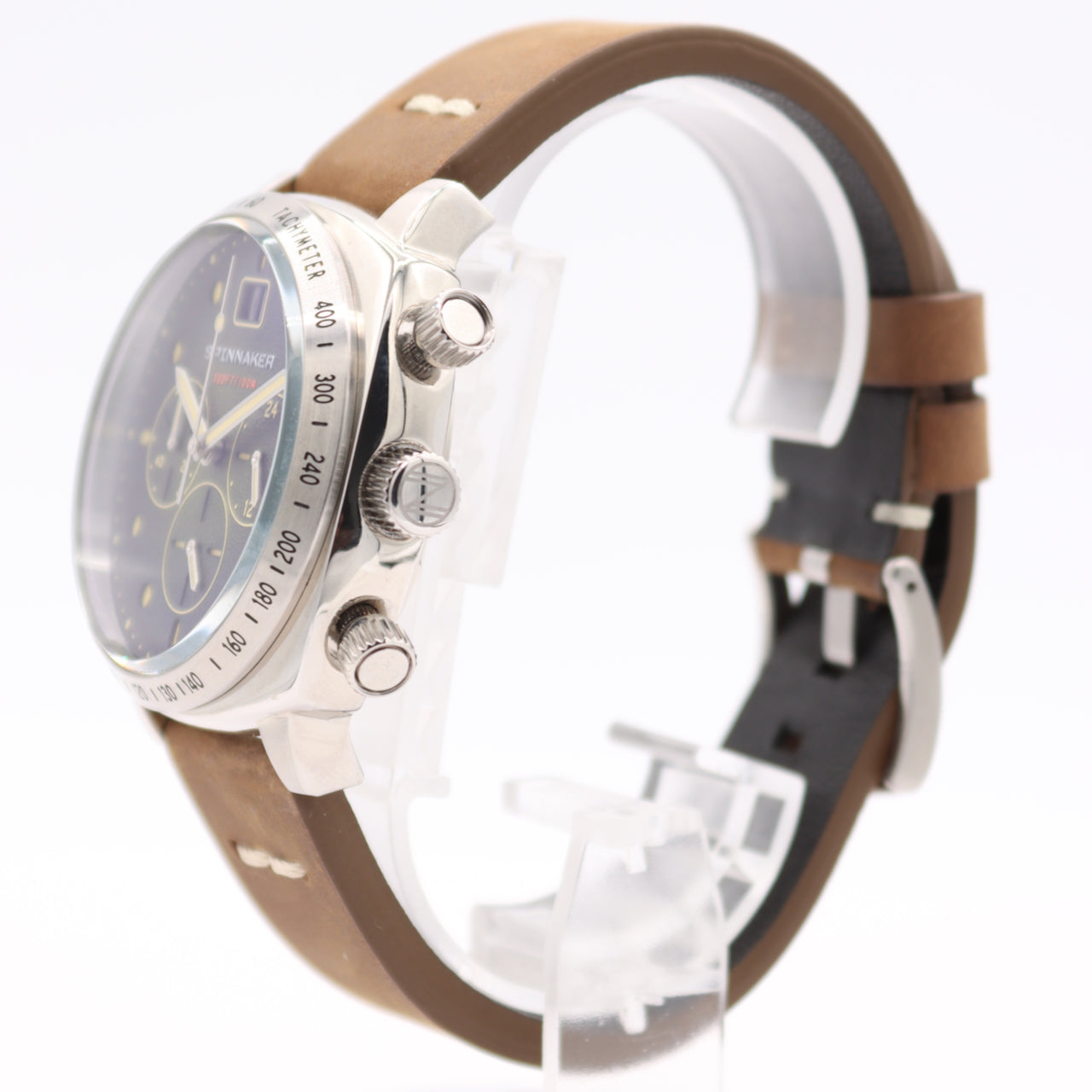 Spinnaker Hull Chronograph SP - 5068