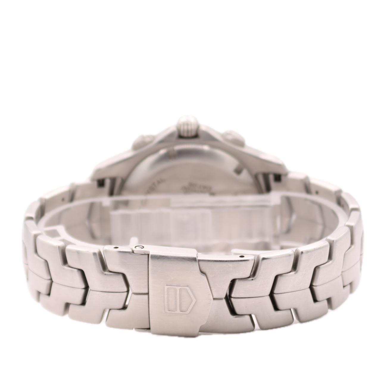 Tag Heuer Link Calibre S CJF7110.BA0592