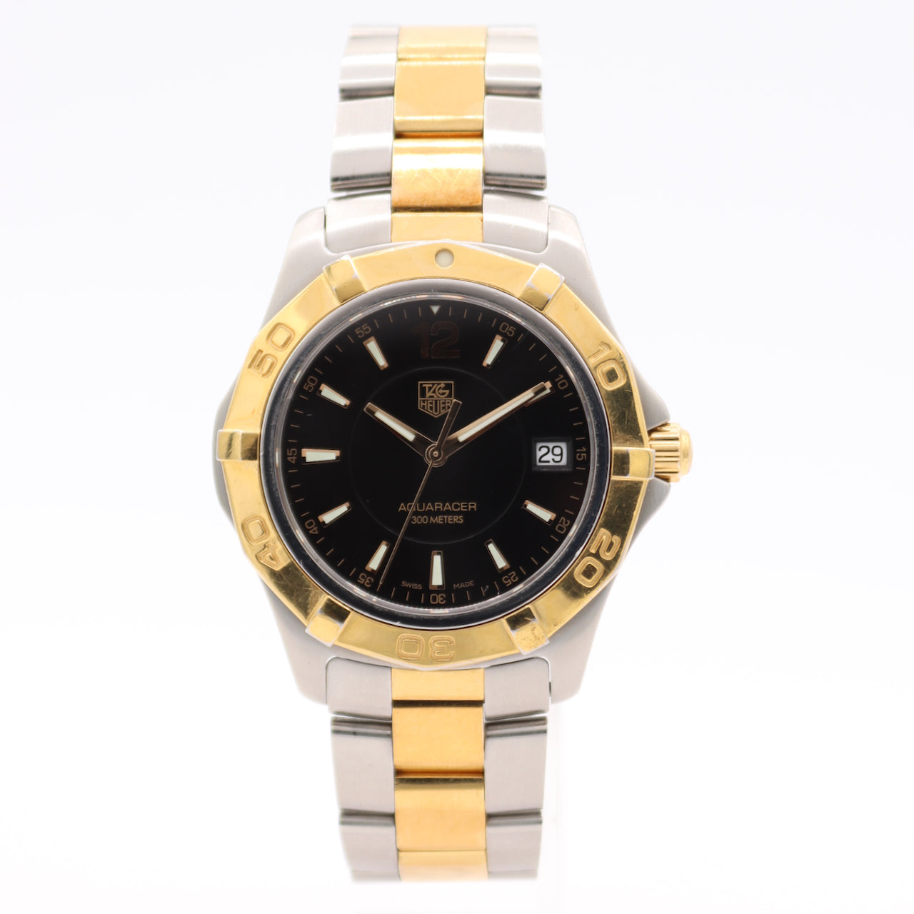 Tag Heuer Aquaracer 300M WAF1123