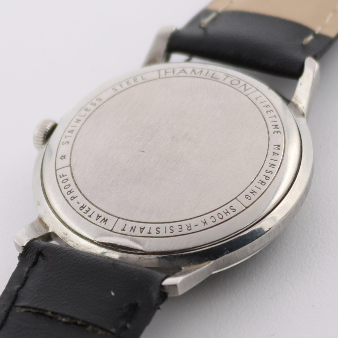 Hamilton Thinline