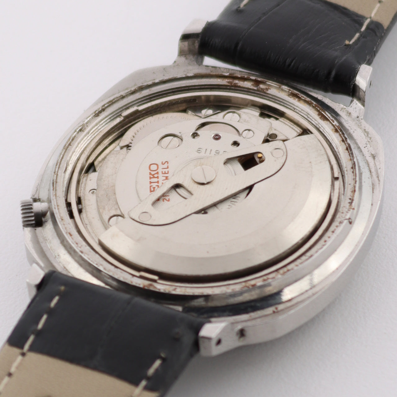 Seiko 5 6119-6000 1969