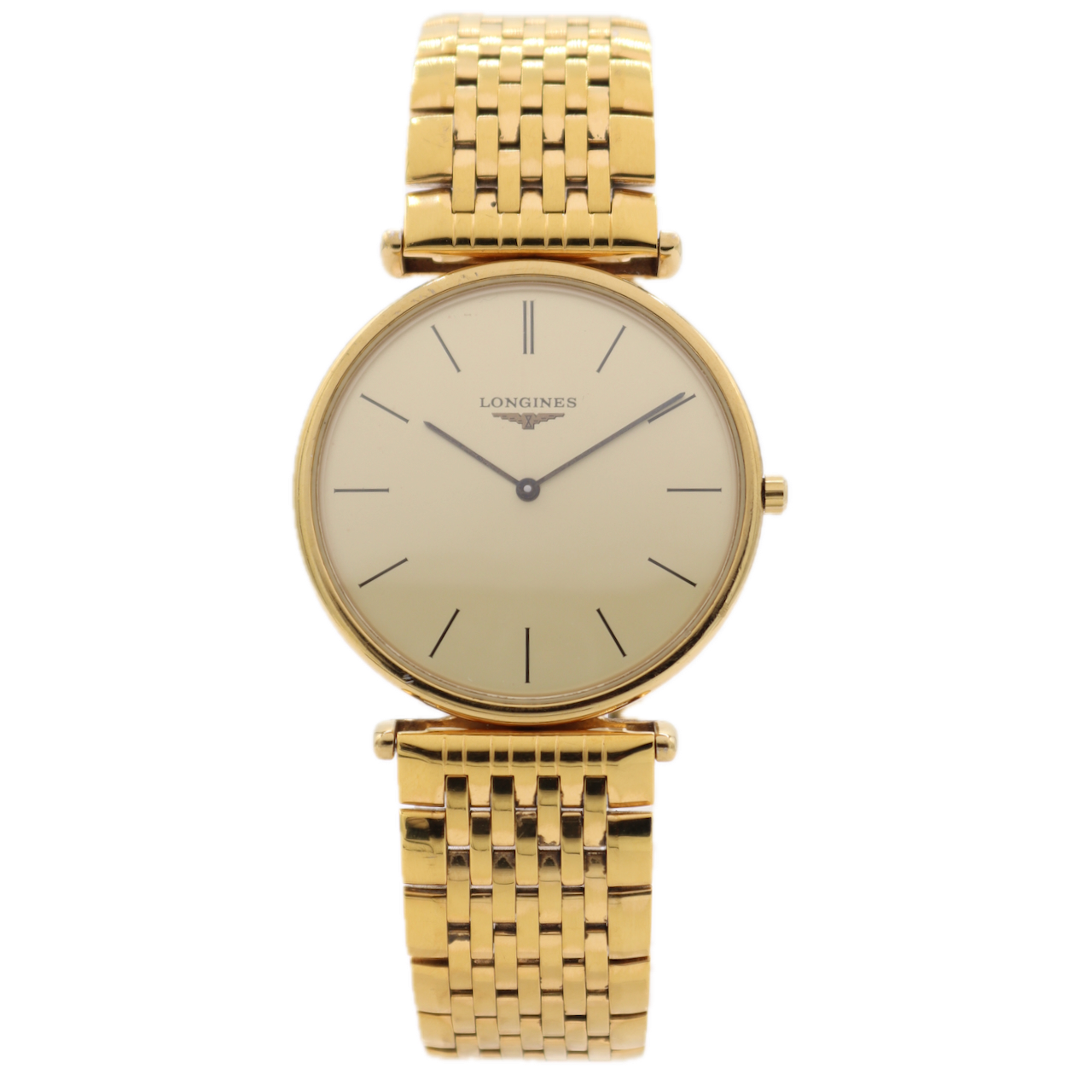 Longines La Grande Classique L4.635.2