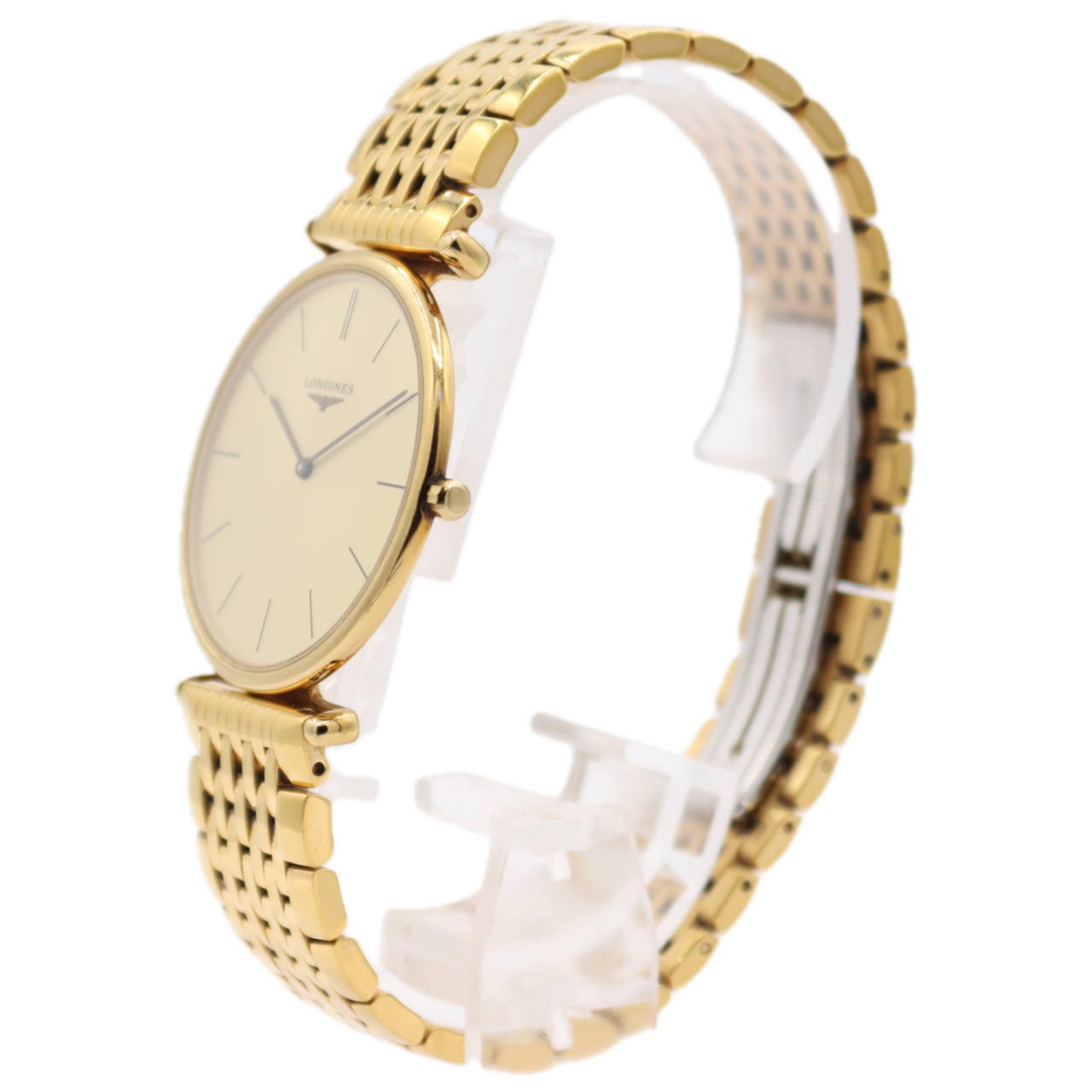 Longines La Grande Classique L4.635.2