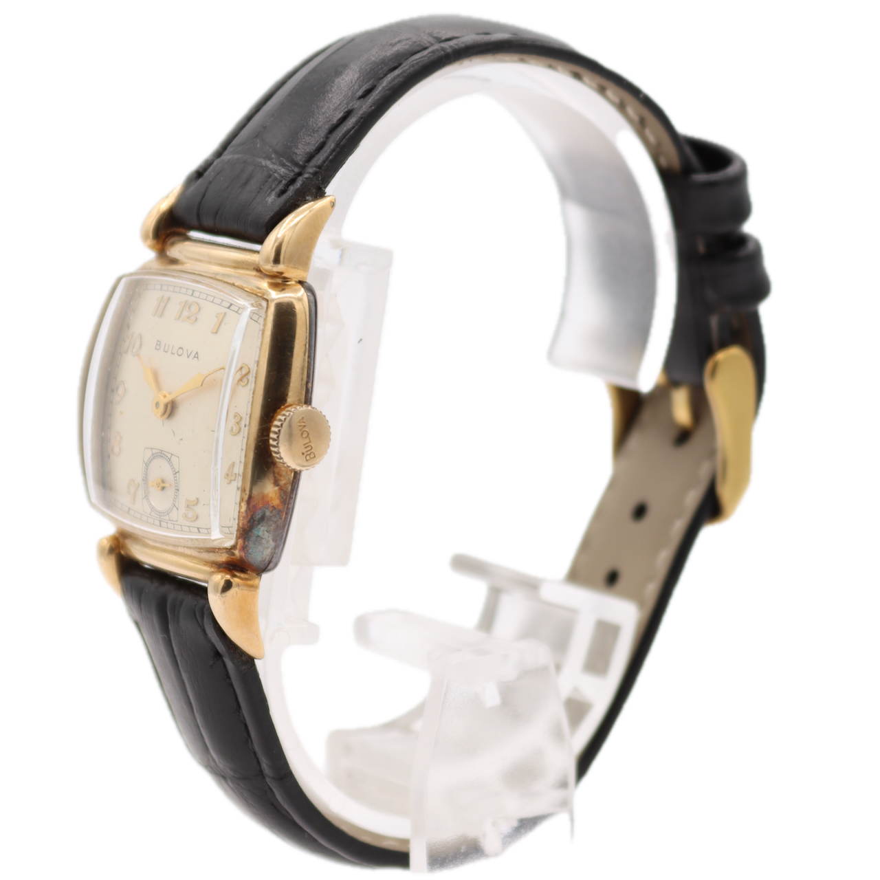 Bulova President 1948