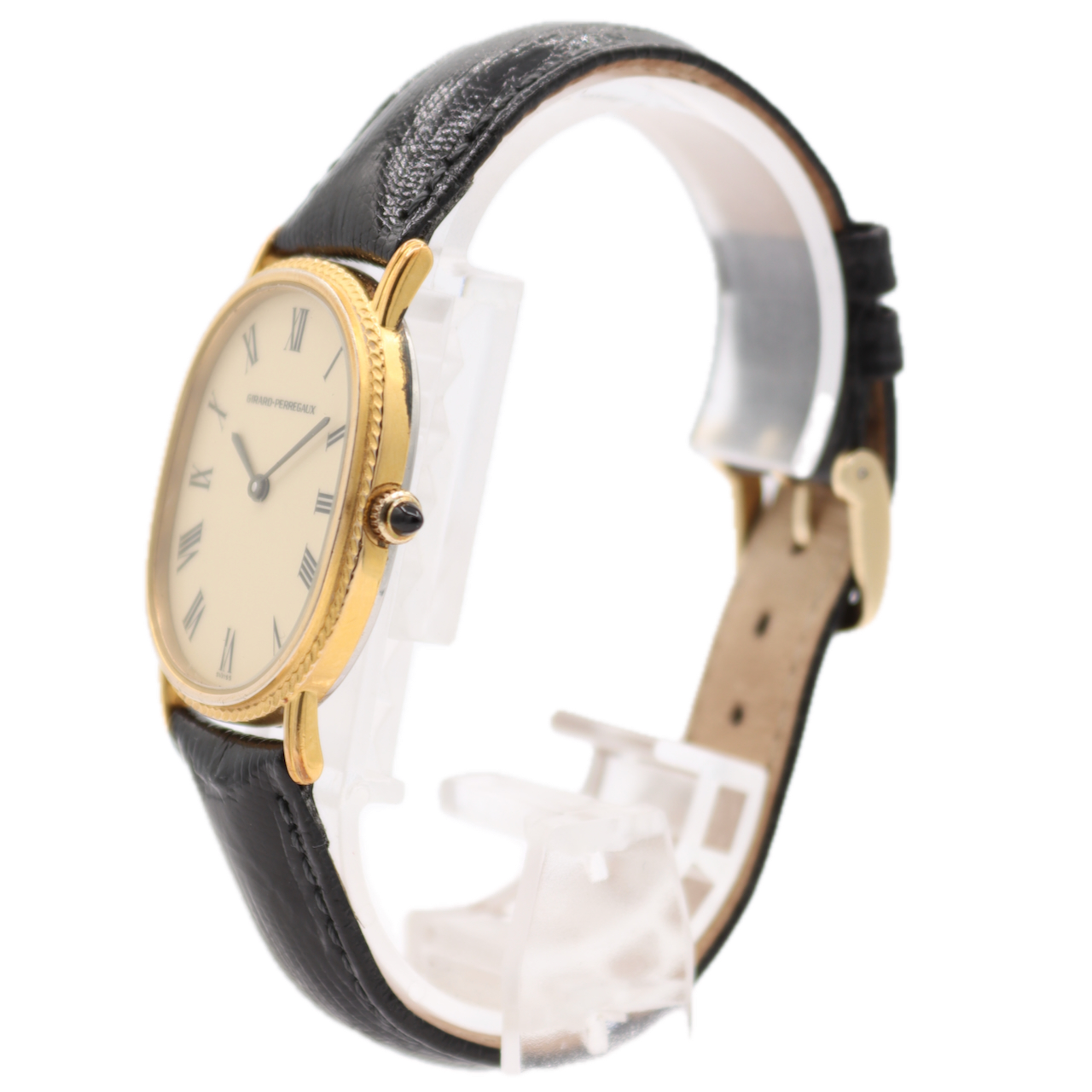 Girard-Perregaux Ellipse Oval 4580JA
