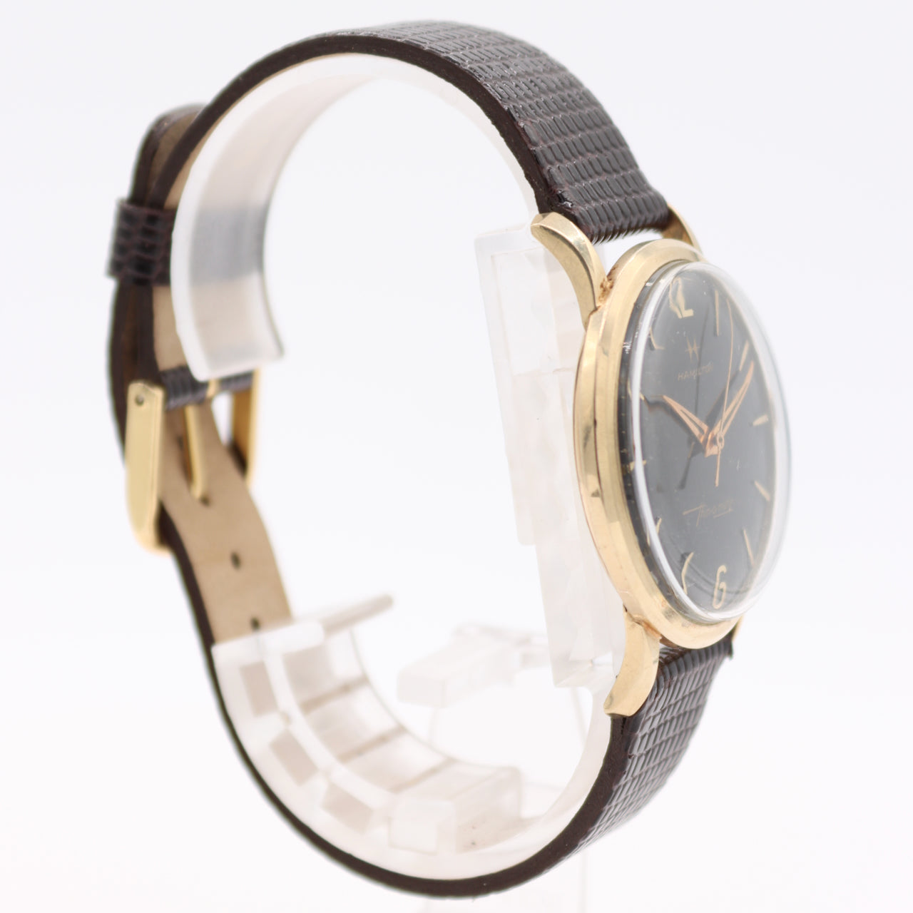 Hamilton Thin-O-Matic