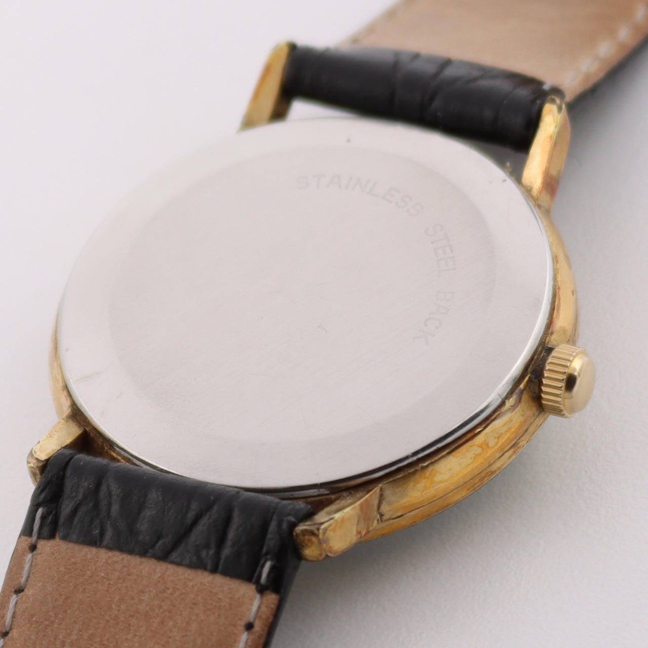 Longines Roman Dial 1095 1976