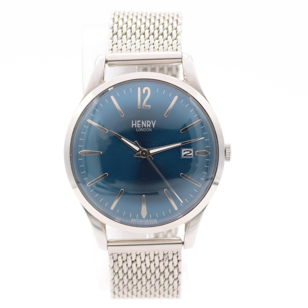 Henry London Knightsbridge HL39-S-0031