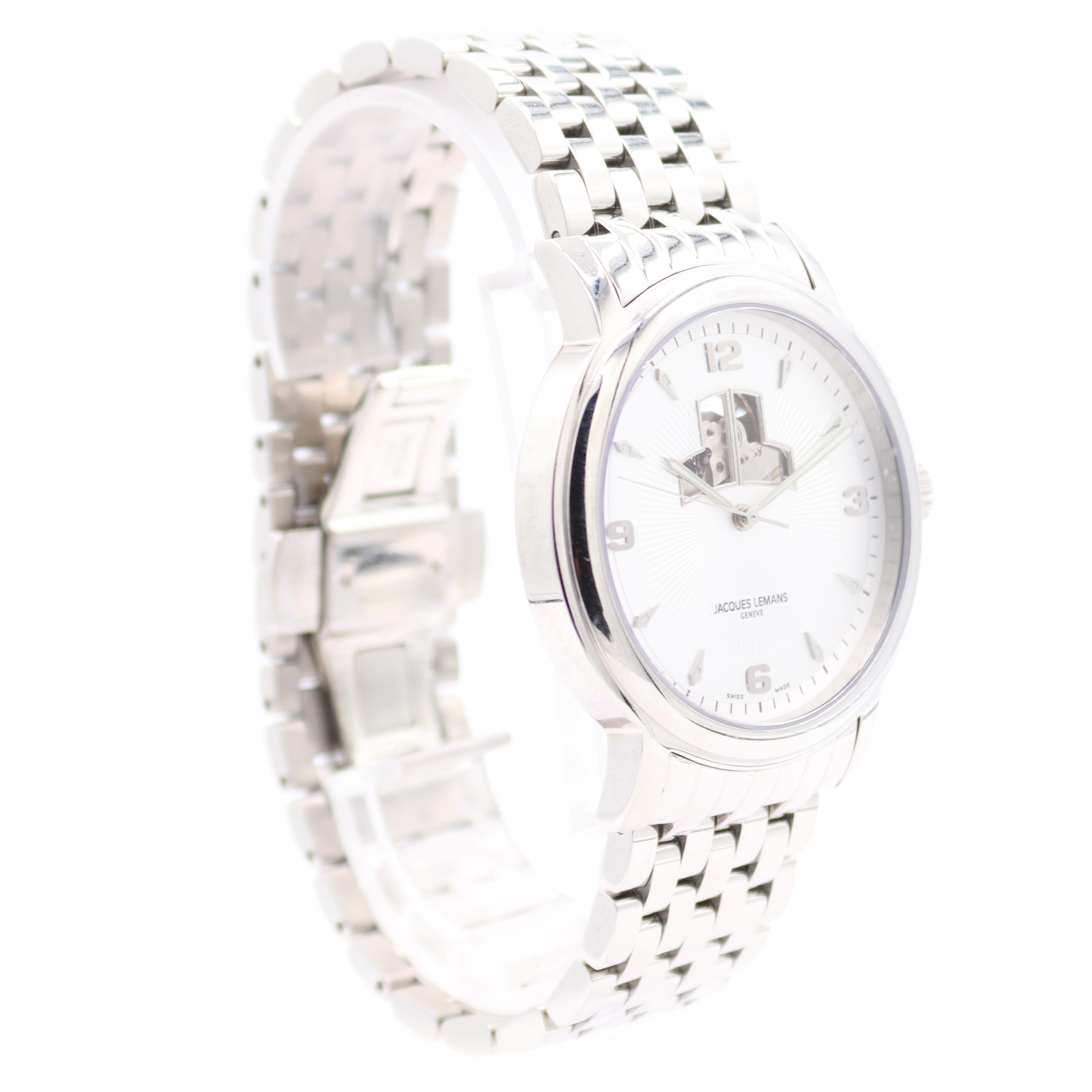 Jacques Lemons Geneve G-180