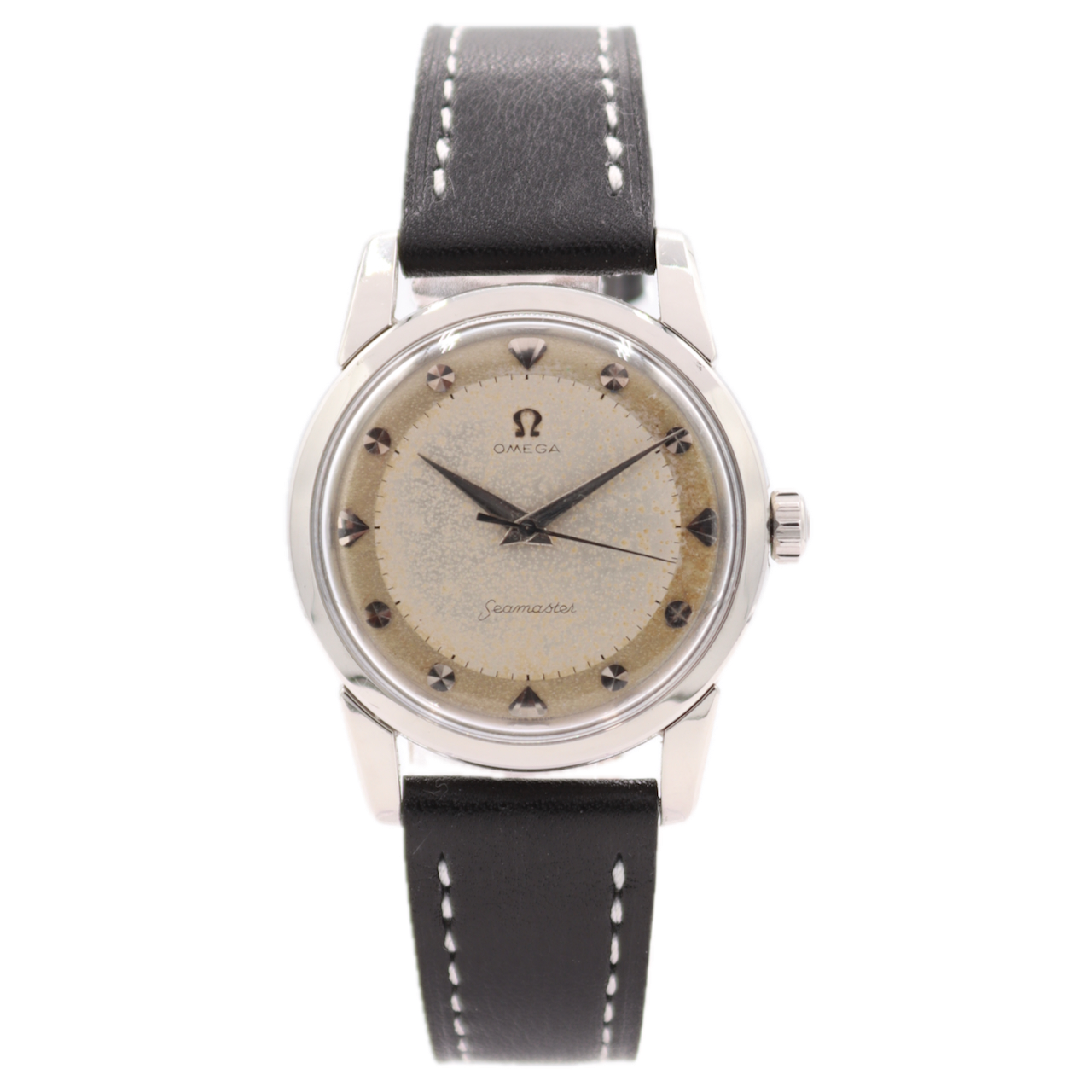 Omega Seamaster 2759-11SC/2761 1957