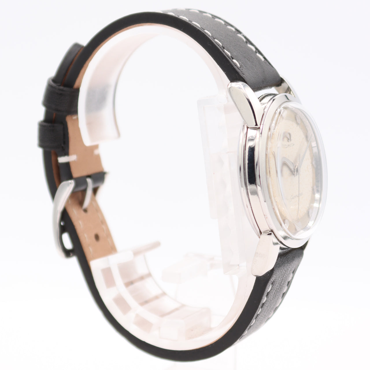 Omega Seamaster 2759-11SC/2761 1957