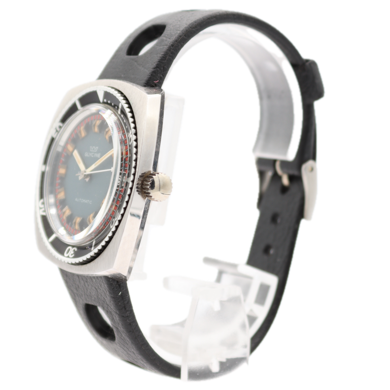 Glycine Diver 313.134