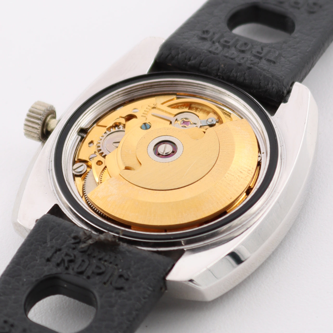 Glycine Diver 313.134