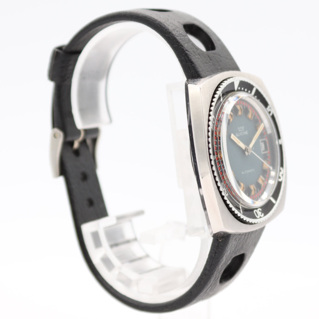 Glycine Diver 313.134