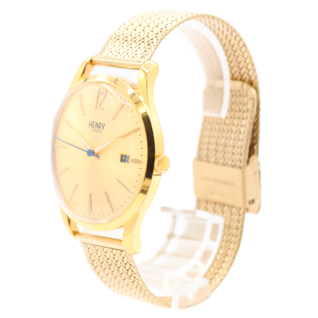 Henry London Westminster HL39-S-0006