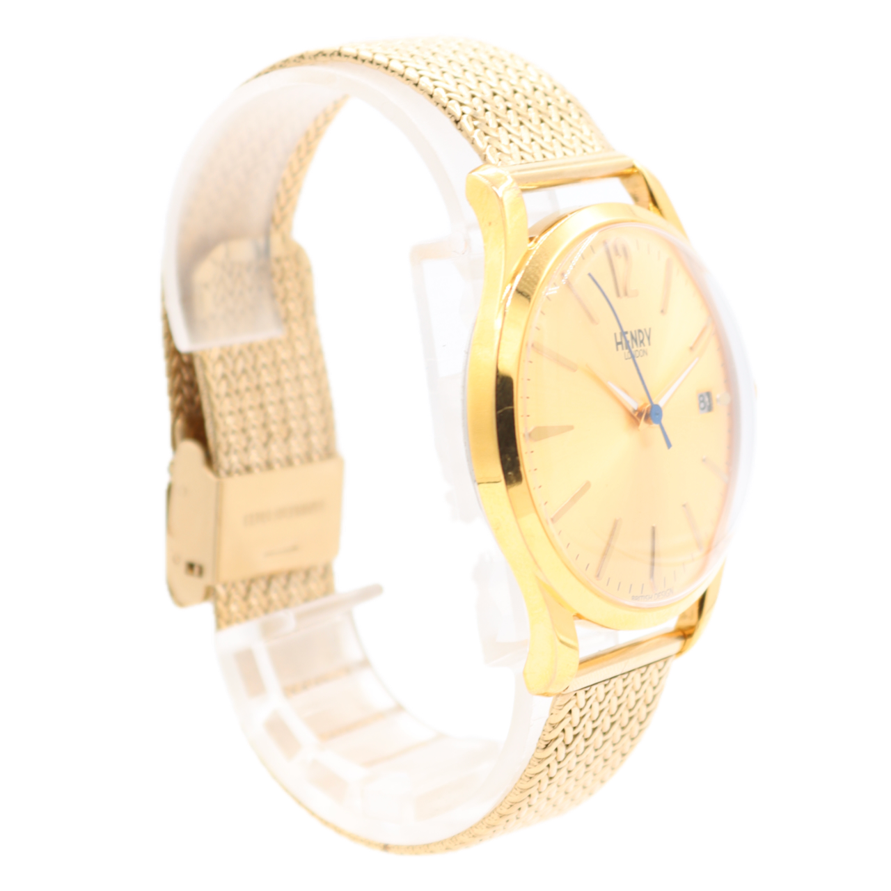 Henry London Westminster HL39-S-0006