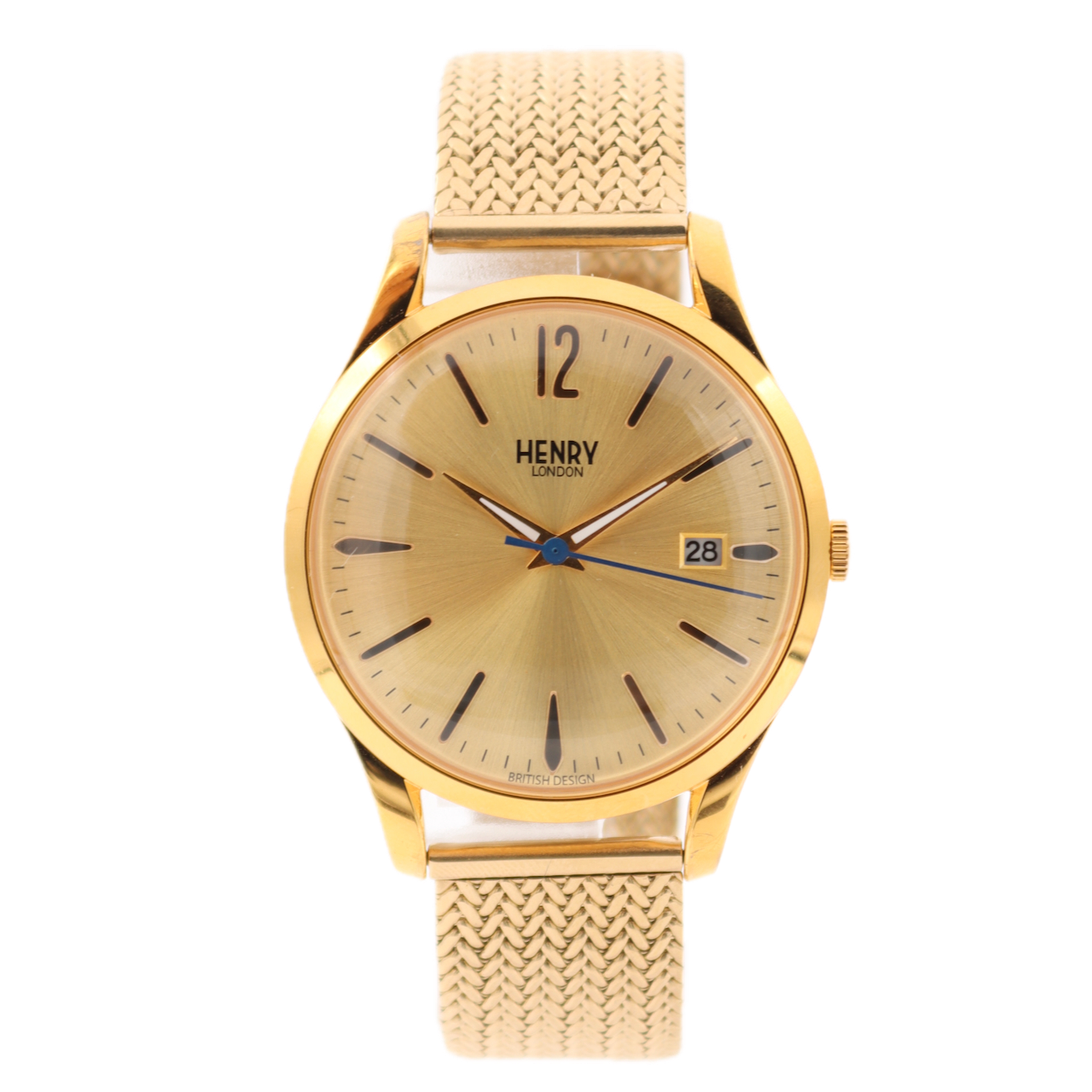 Henry London Westminster HL39-S-0006