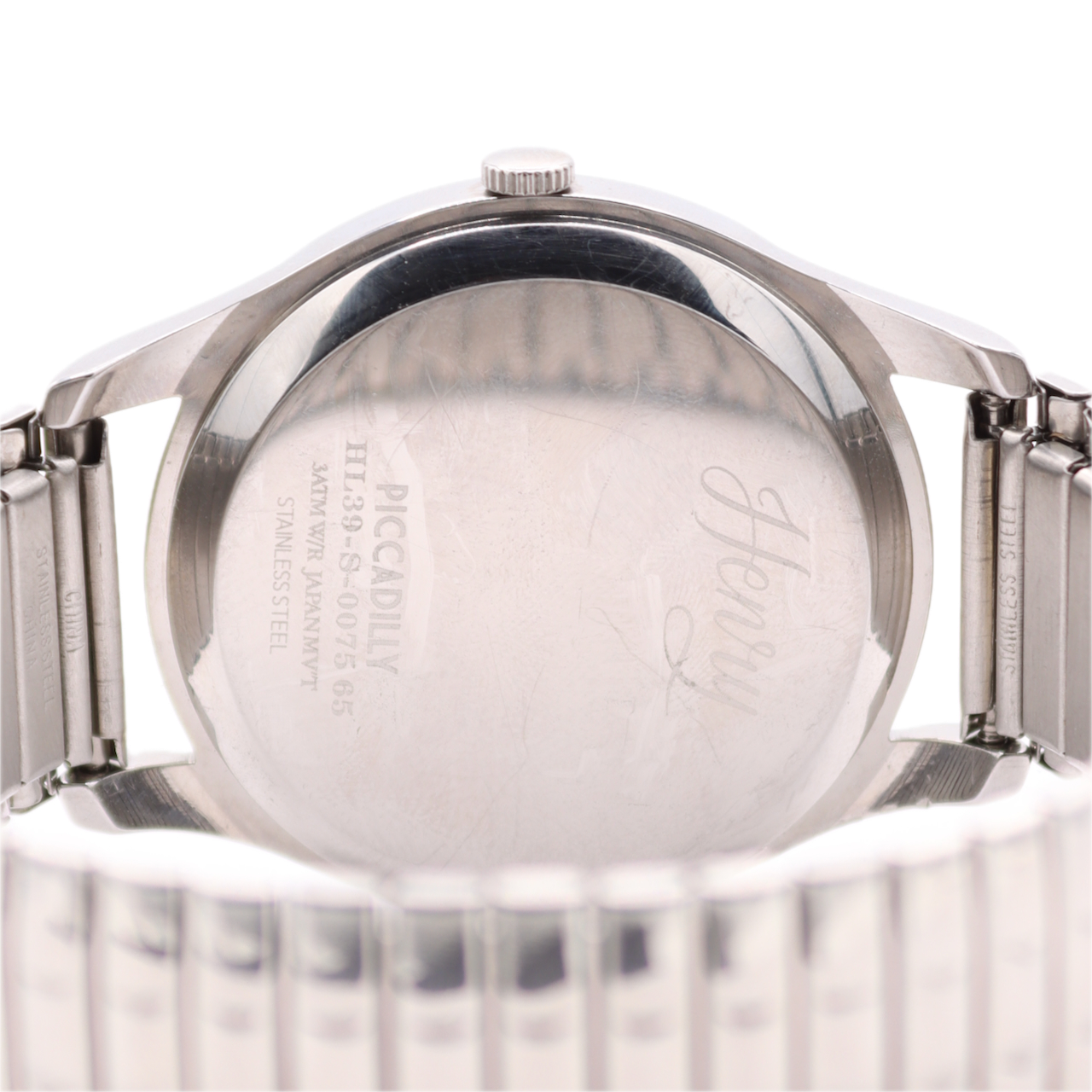 Henry London Piccadilly HL39-S-0075