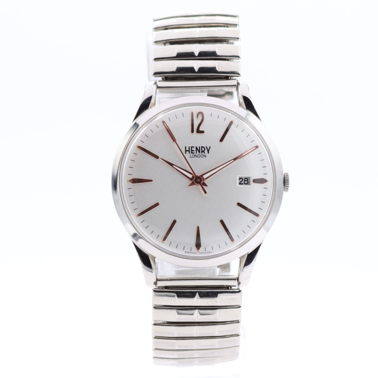 Henry London Highgate HL39-S-0005