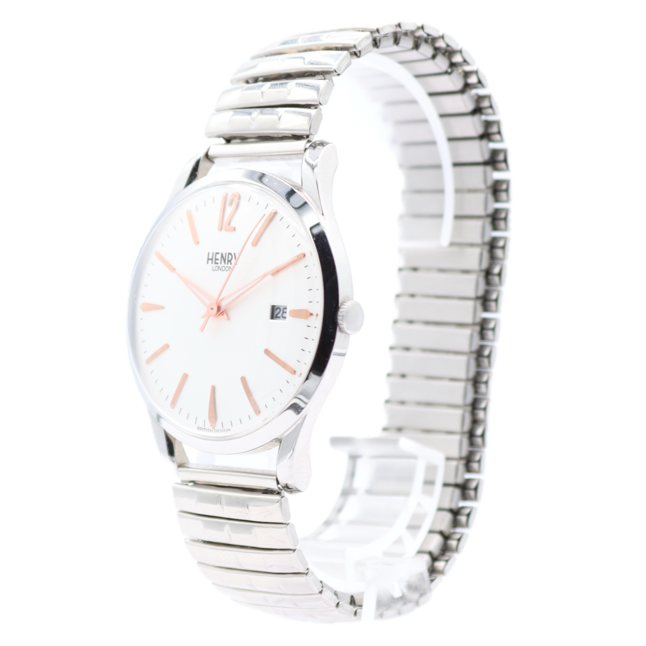 Henry London Highgate HL39-S-0005