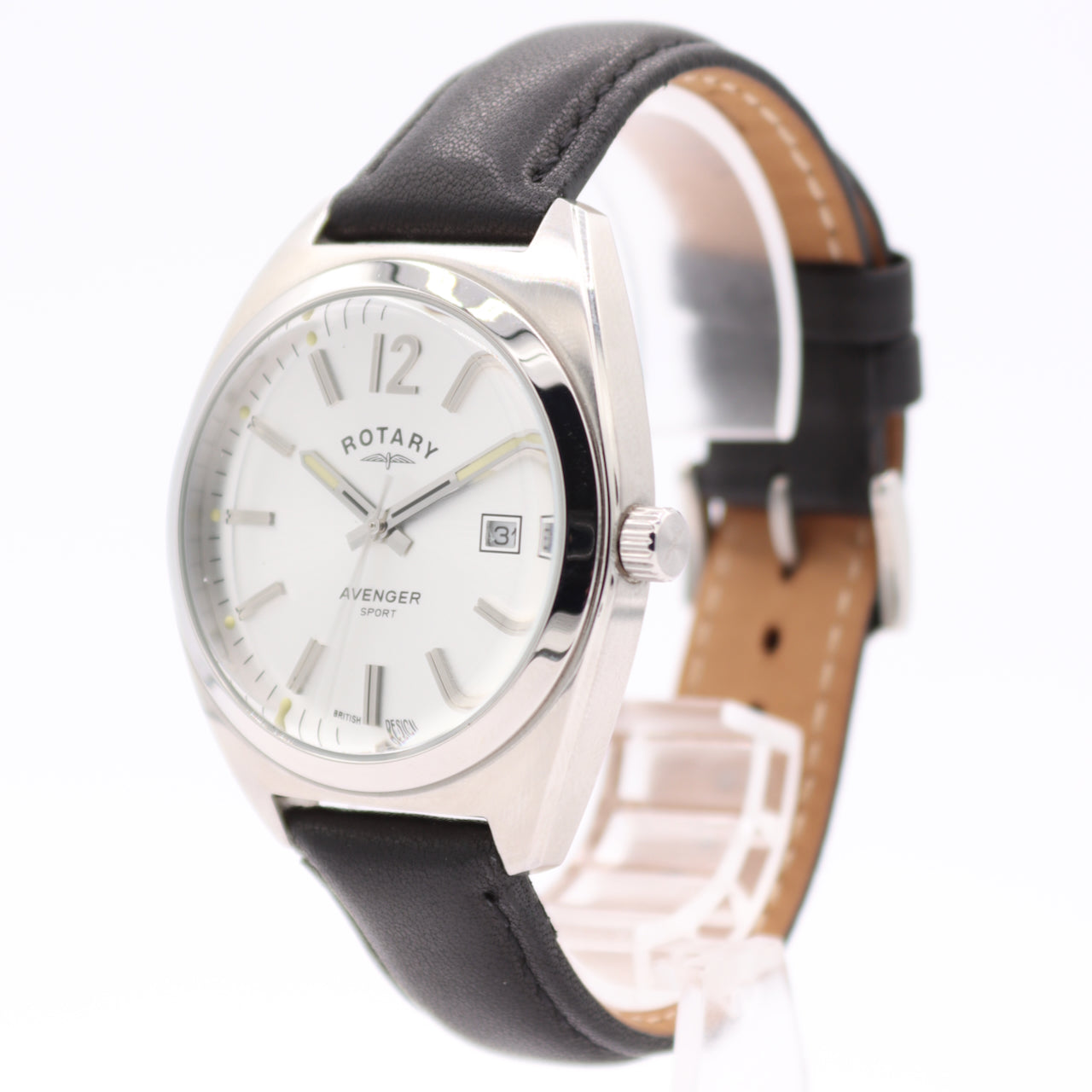 Rotary Avenger Sport GS05480/59