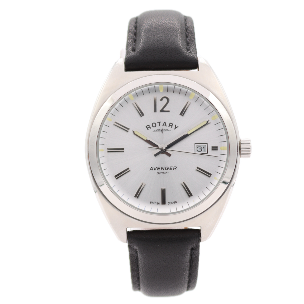 Rotary Avenger Sport GS05480/59