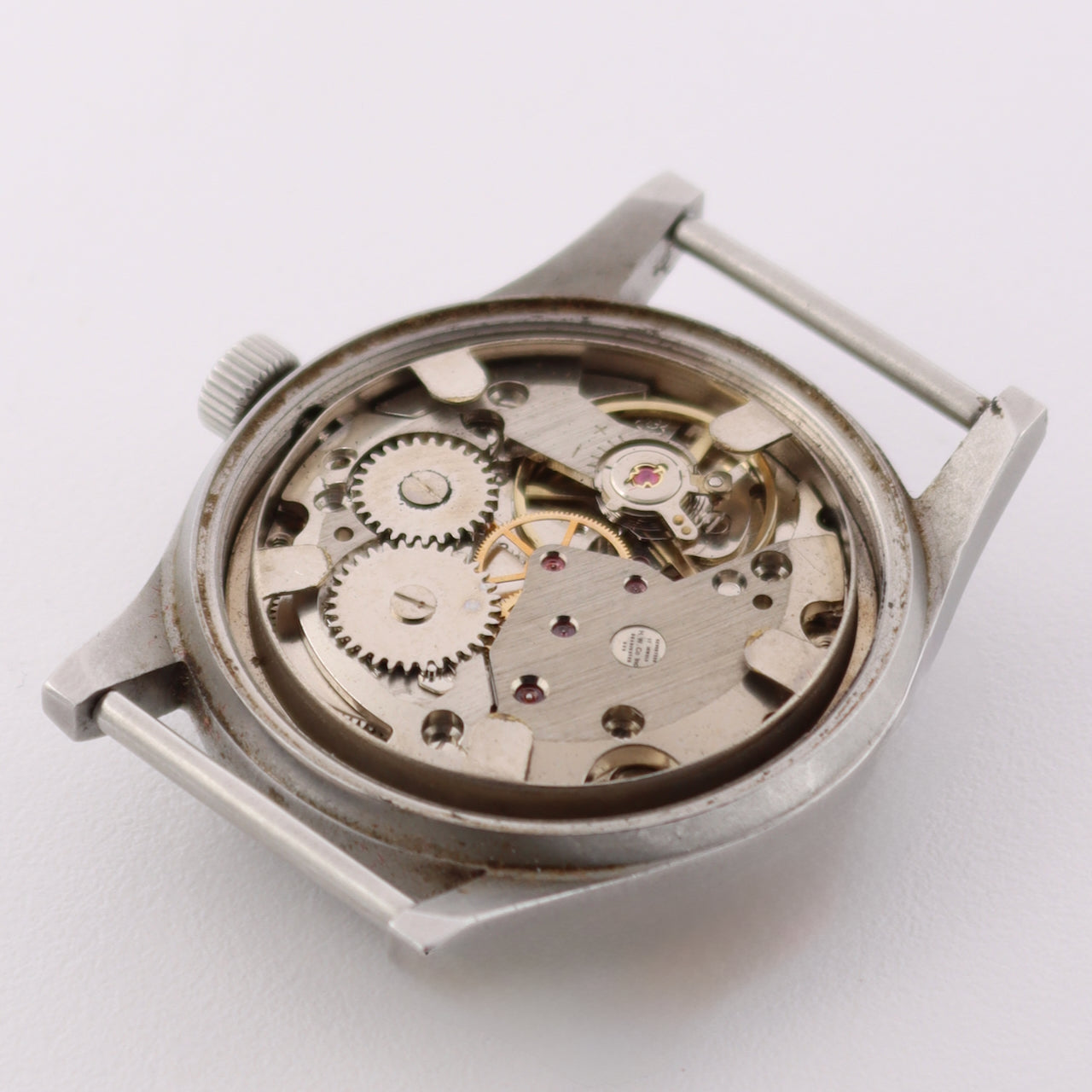 Hamilton Khaki Field L.L.Bean 921980