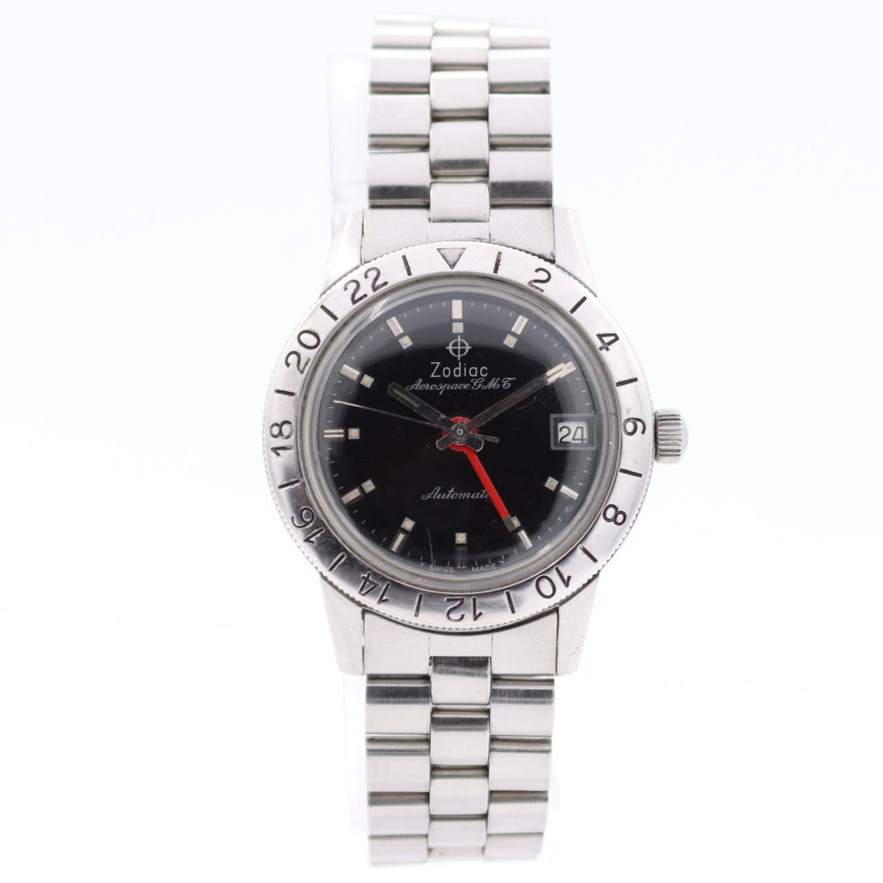 Zodiac Aerospace GMT 752-925
