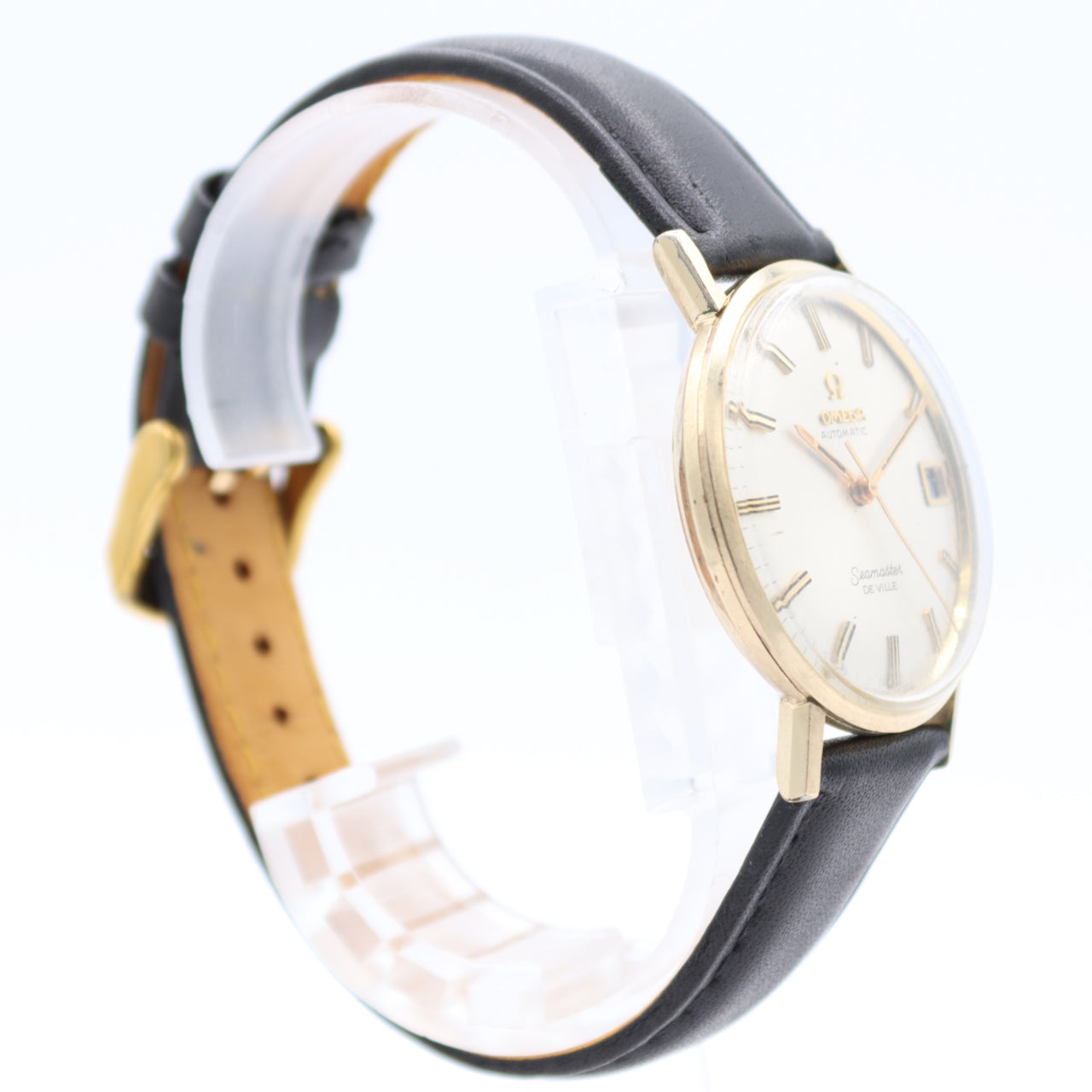 Omega Seamaster "De Ville" 166.020