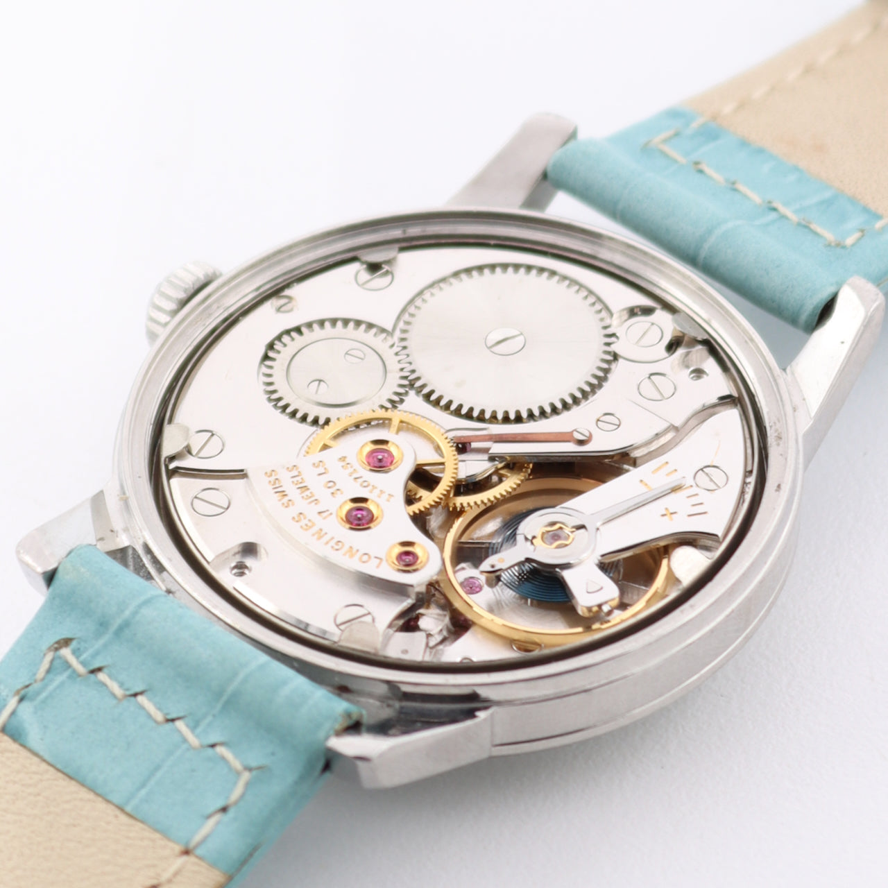 Longines Calatrava 7177 1959