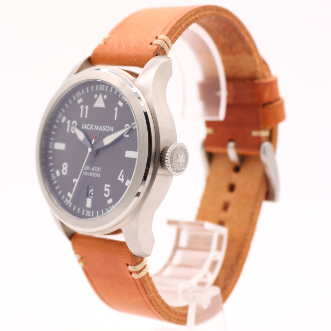 Jack Mason Aviator JM-A101-204